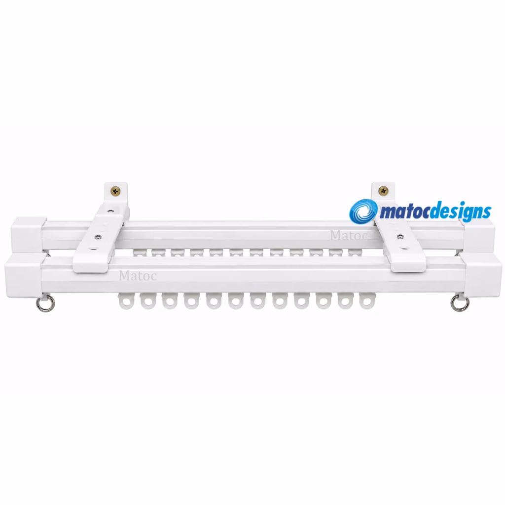 HD-Track (Heavy Duty)