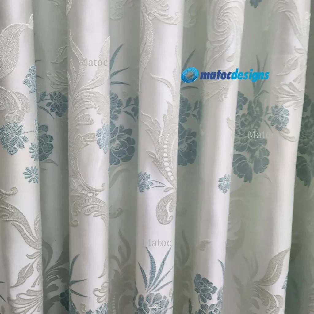 C1604 floraljacquardcreamduckegg watermarked