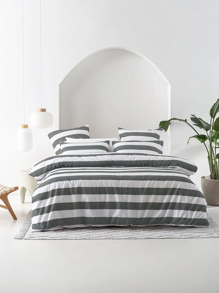 Linenhouse–sydneycarboncottonprintduvetcoverset