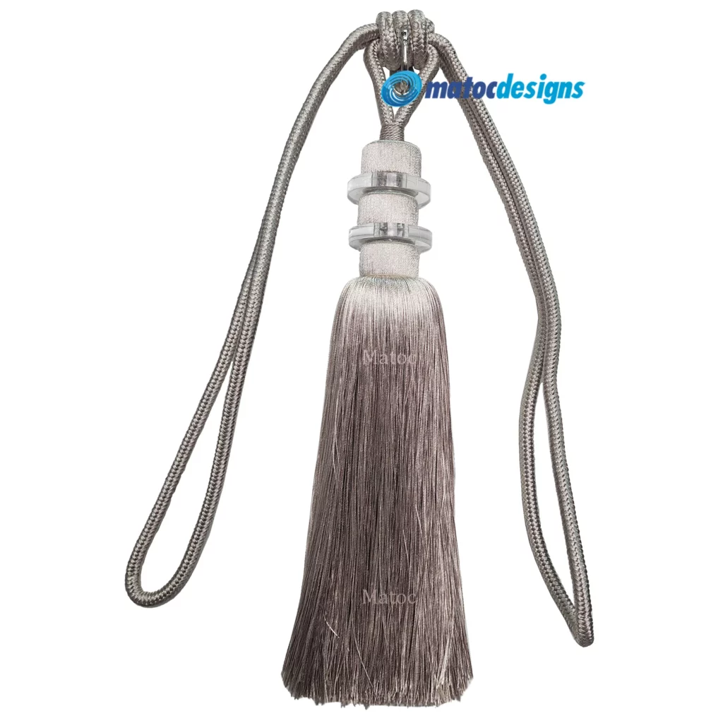 Curtain Tiebacks
